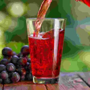 Grape Juice