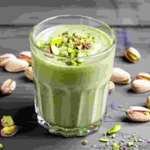 Pistachio Ice Cream