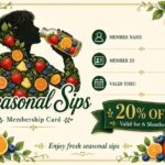 Membership Card